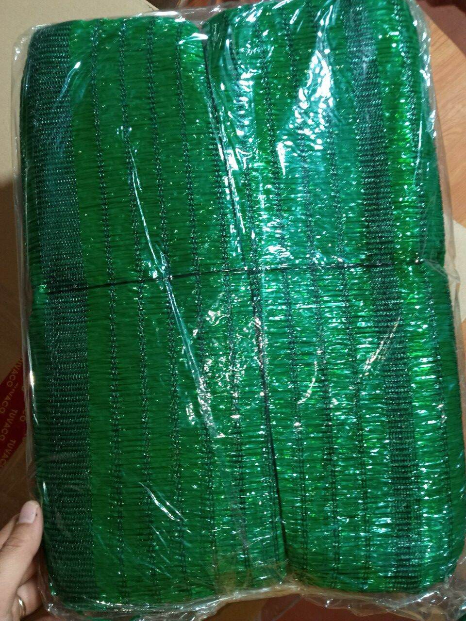 [HCM]Lưới Che Nắng Thái Lan Độ Phủ 50%