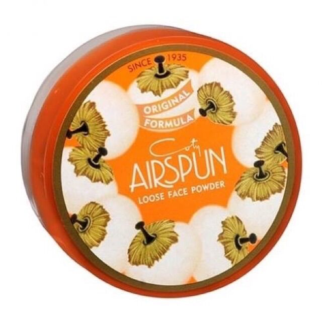 Phấn phủ Coty Airspun Loose Face Powder