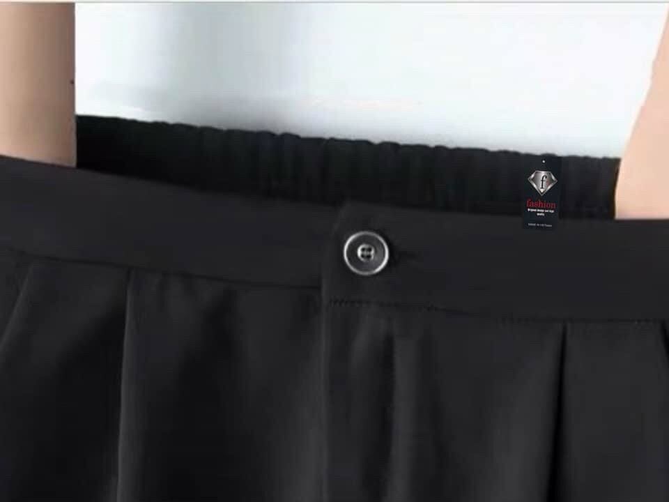 QUẦN TÂY BAGGY BIGSIZE