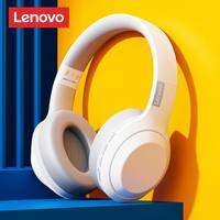 Lenovo | Tai Nghe Không Dây Hủy Tiếng Ồn Pin Dài