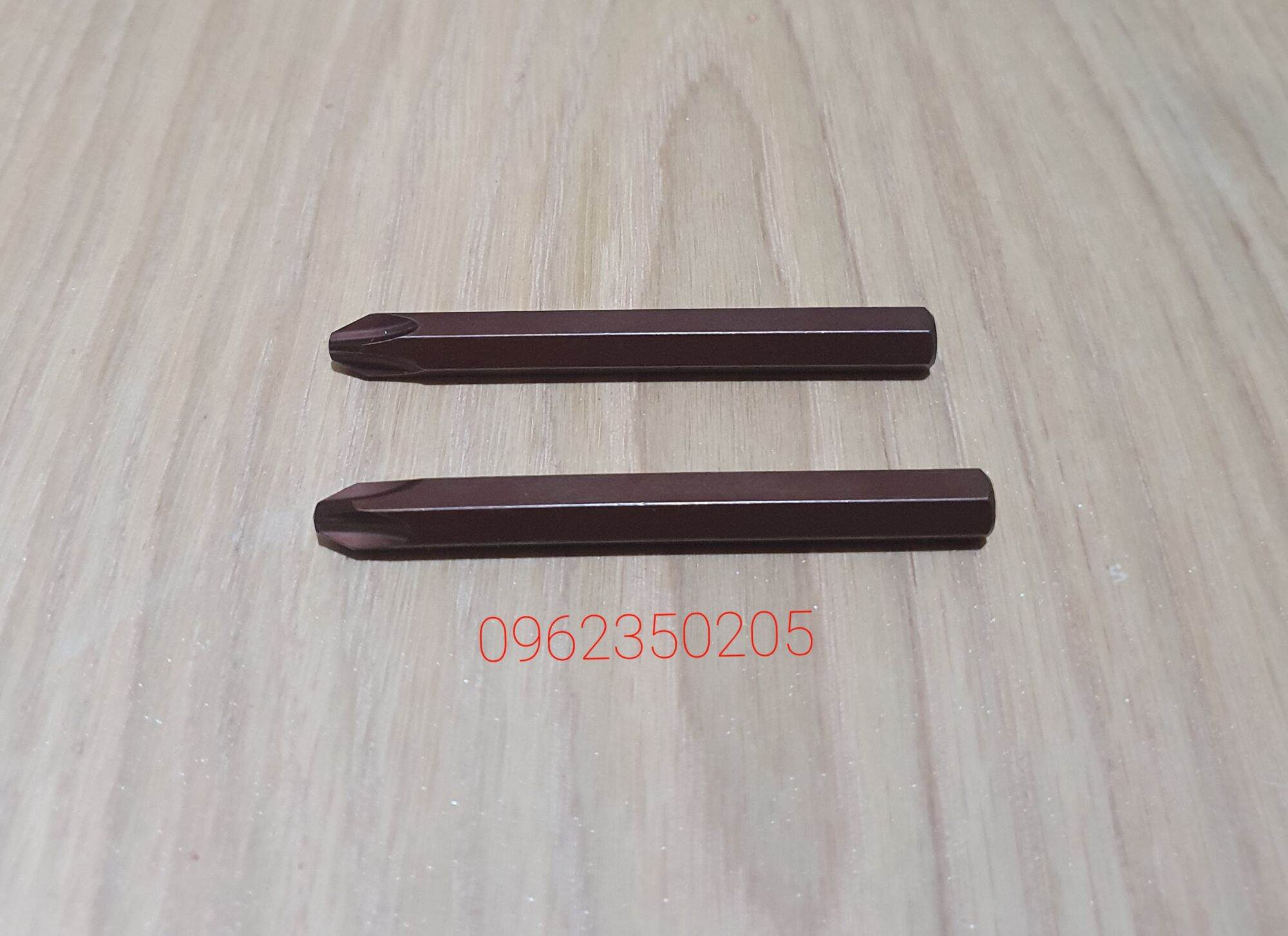 Đầu Bắn Vít Bake Lớn.