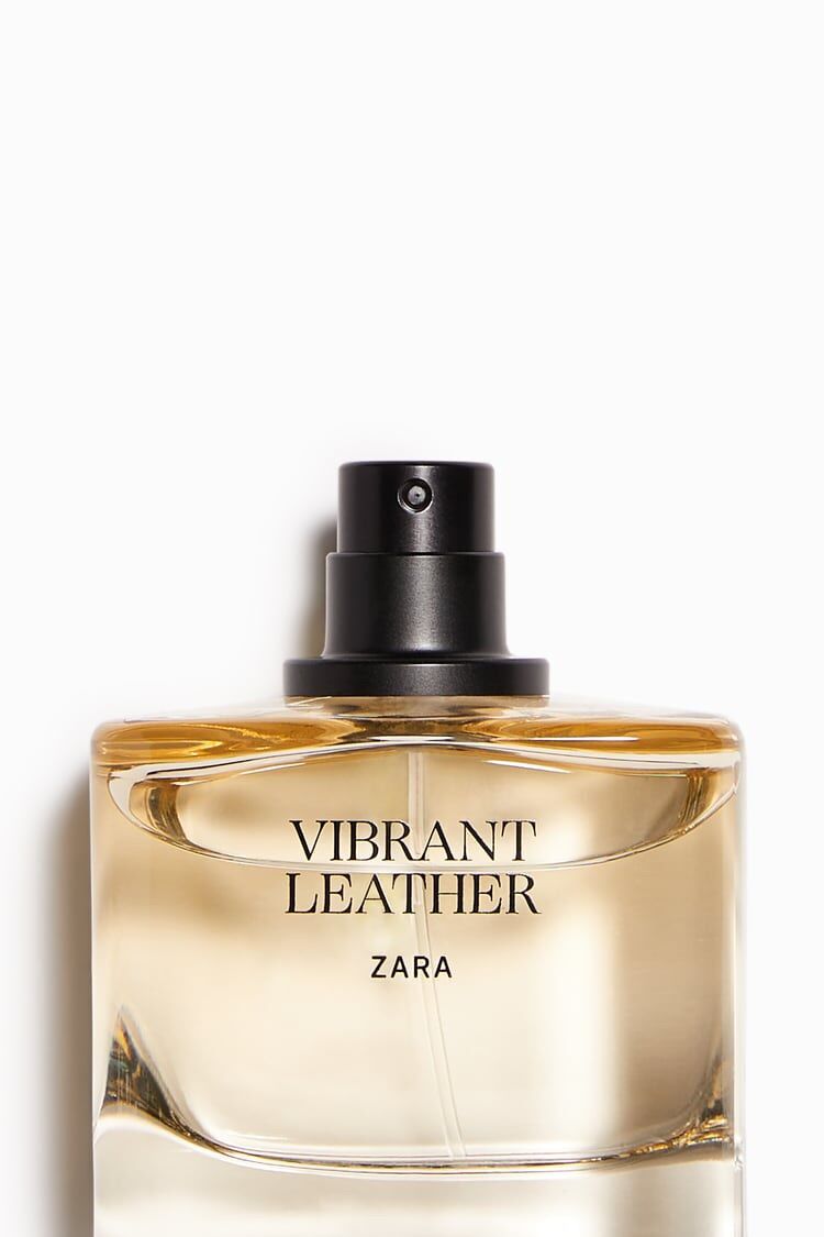 Nước hoa NAM ZARA Vibrant Leather EDP 60ML