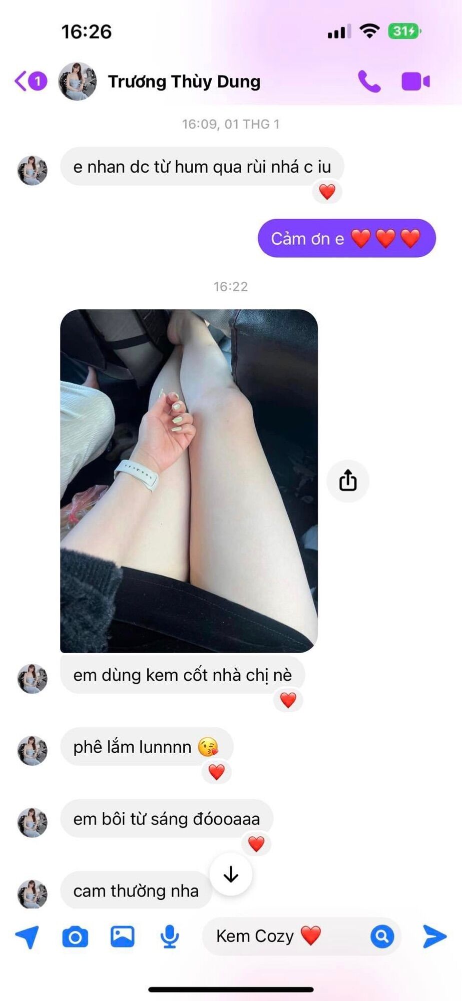 kem body cốt ủ 24k ủ trắng cực mạnh