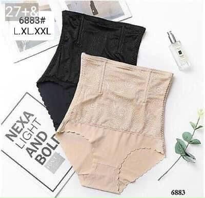 Quần lót ghen bụng chống cuộn