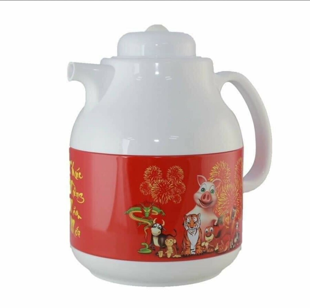 Bình phích ủ trà giữ nhiệt Rạng Đông