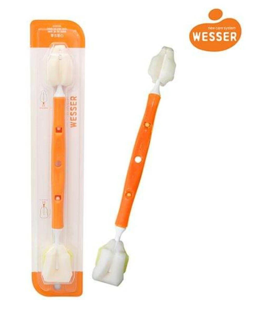Dụng cụ cọ rửa bình sữa wesser