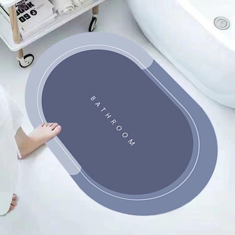 Thảm Chùi Chân Xả Kho Thấm Nước Nhanh