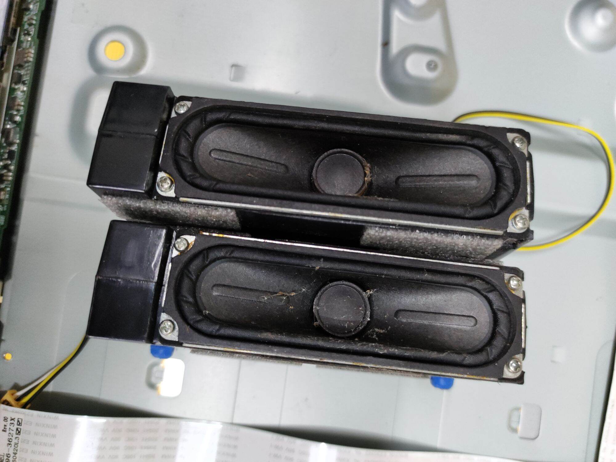 Bo mạch, loa, cáp tivi samsung ua40j5200