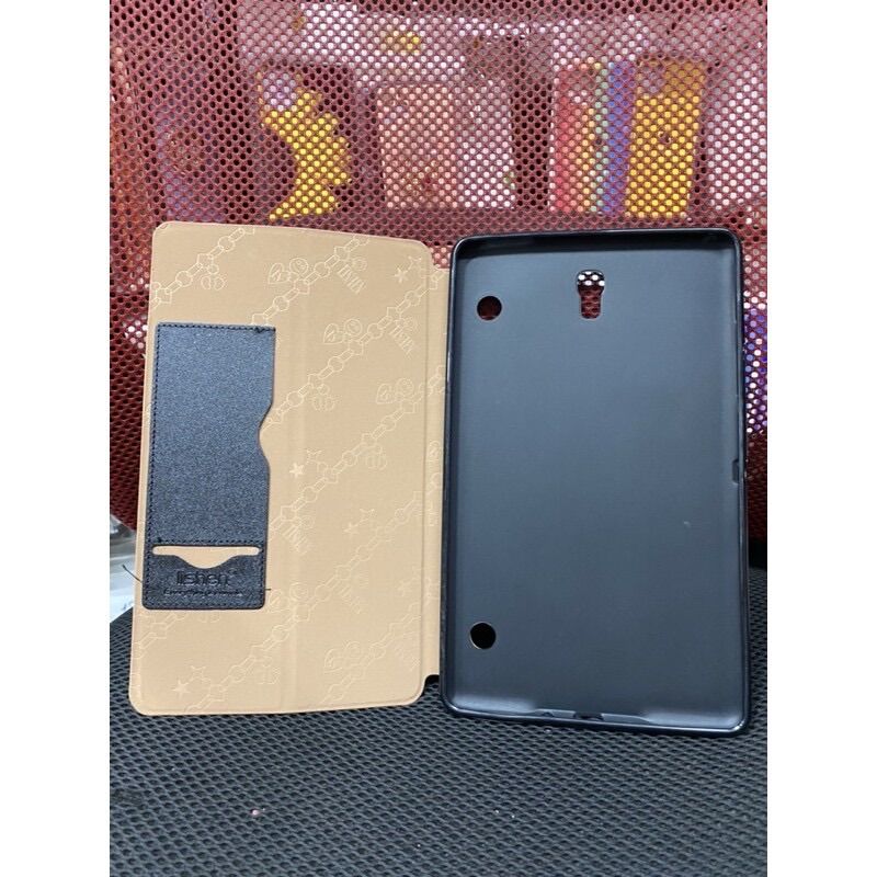 Bao da Samsung Tab S 8.4 (T700/ T705) case dẻo thời trang