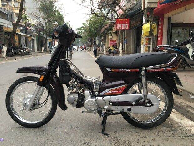 bình xăng con dream wave 100cc đặc biệt