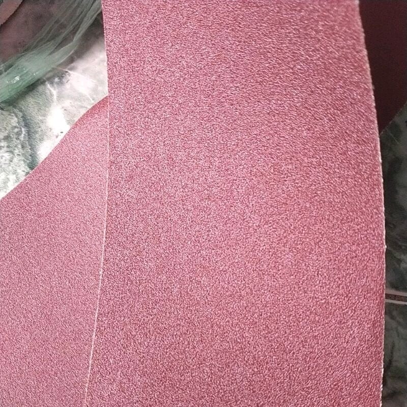 [HCM]Giấy nhám vải - nhám cuộn (1 tấc x 1 met)