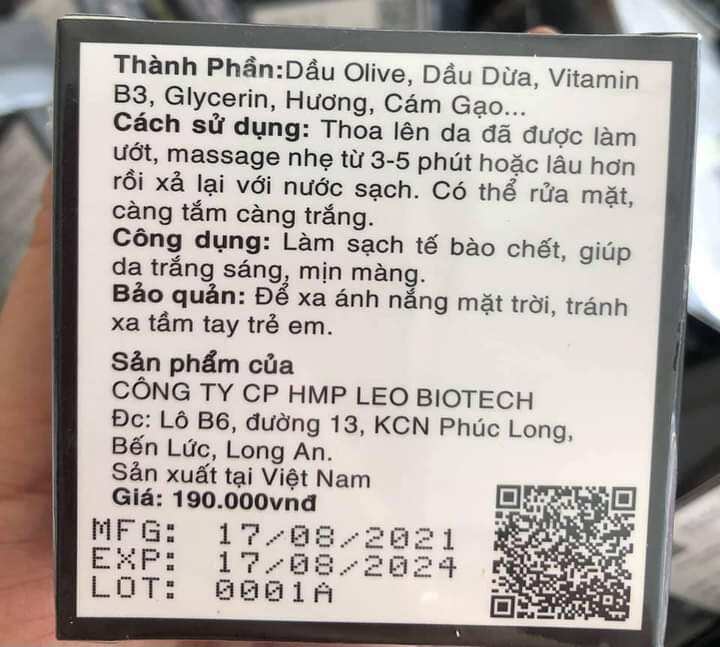 [ CHÍNH HÃNG 100%] XÀ PHÒNG TẮM TRẮNG VIP SKIN BEUTIFUL X4