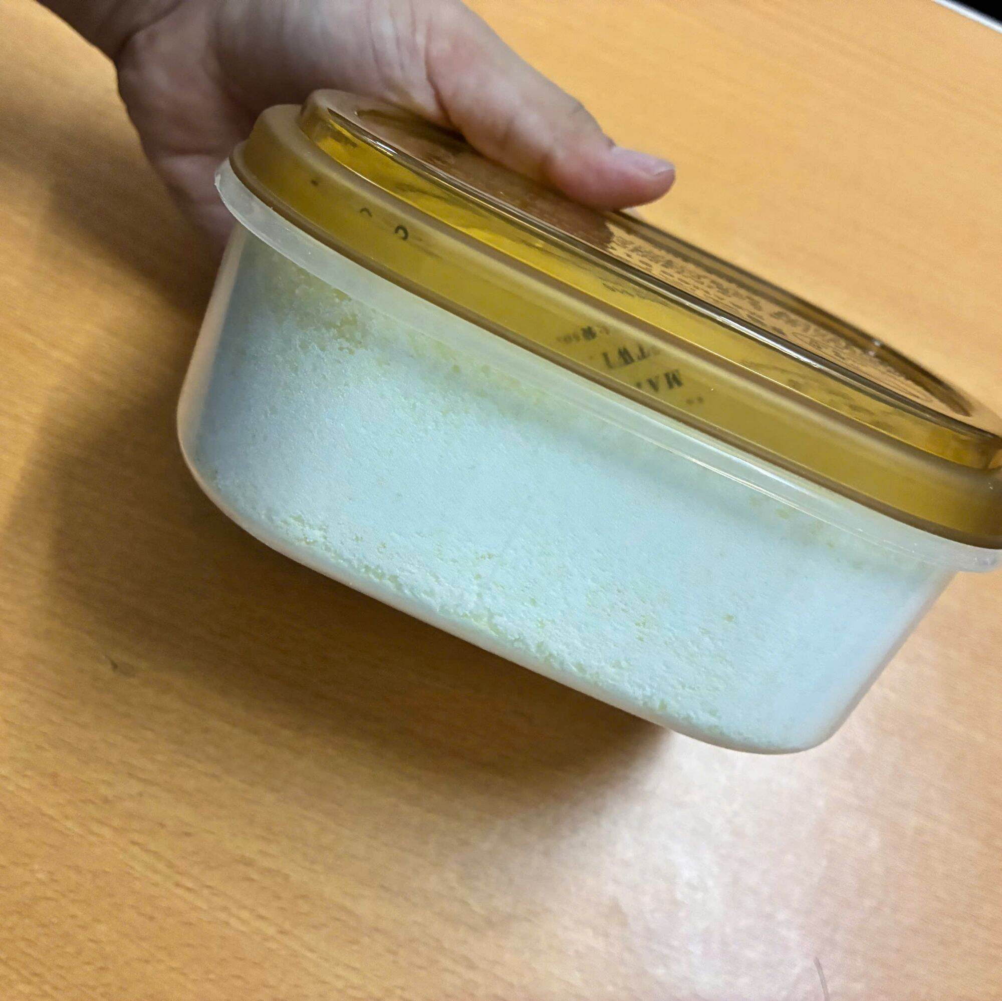 Hộp bột đánh bóng Mỹ 500gr