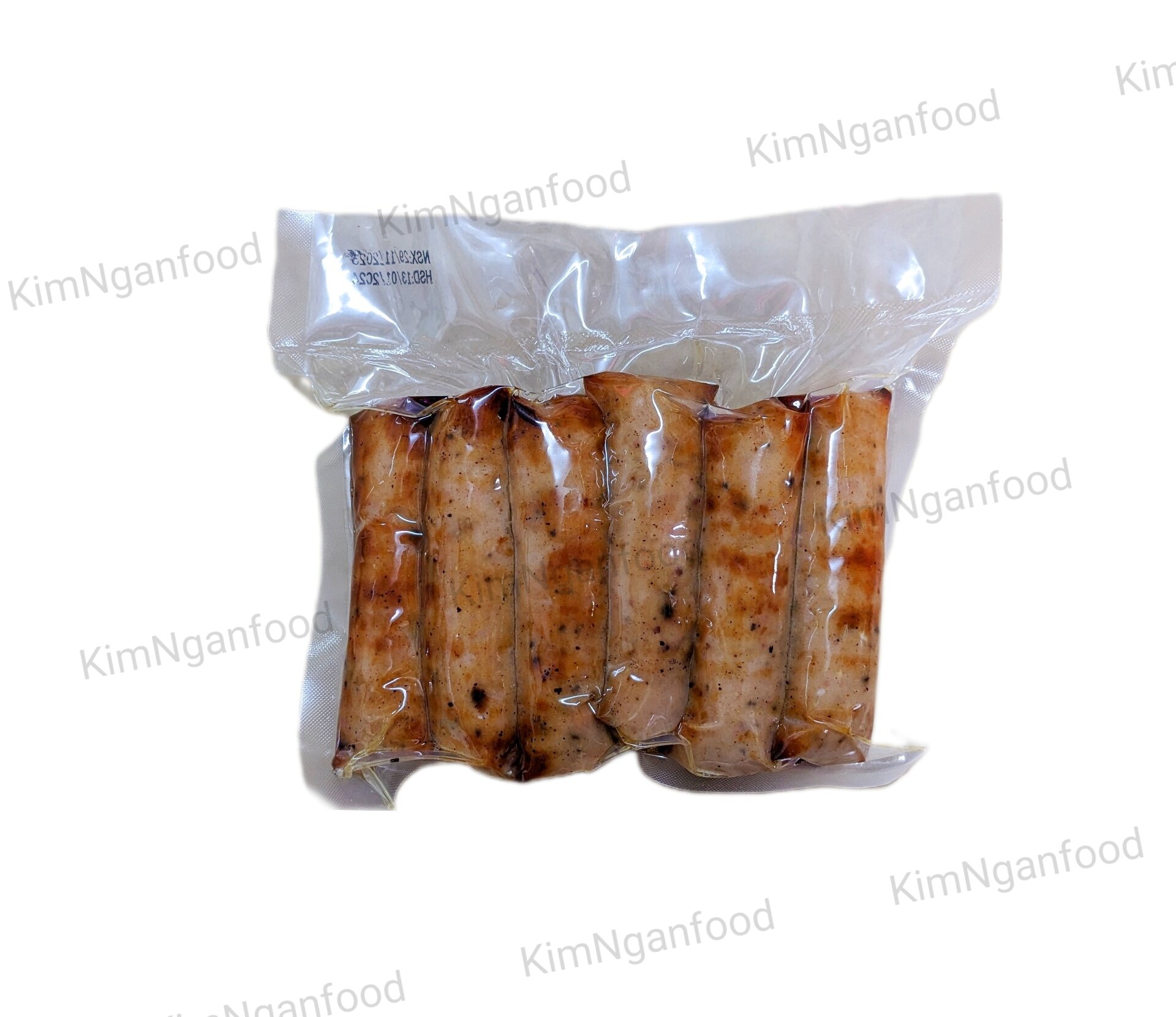 Nem nướng 500g