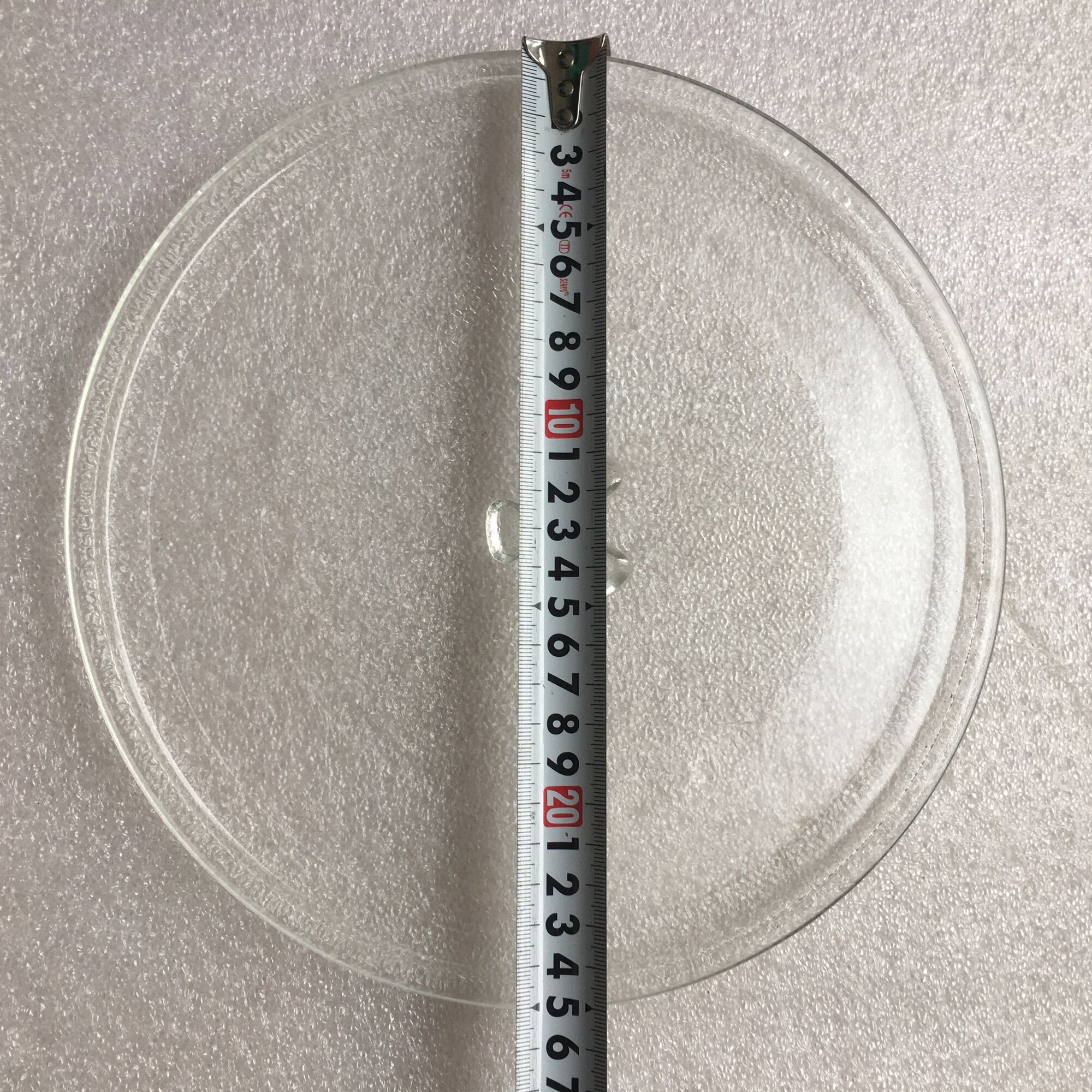 Đĩa lò vi sóng sharp 20l