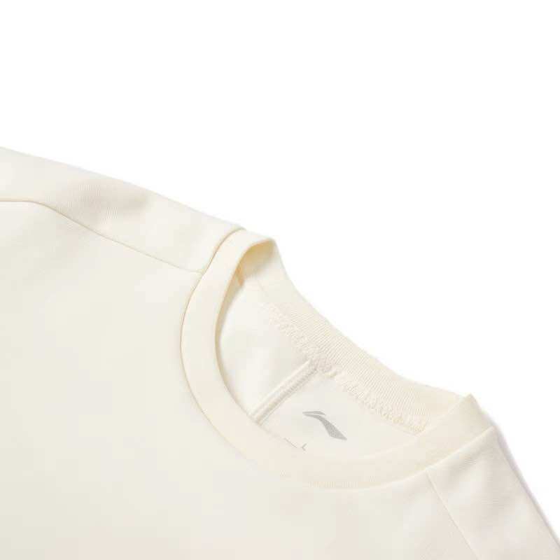 Áo thể thao nỉ nam Lining AWDS007