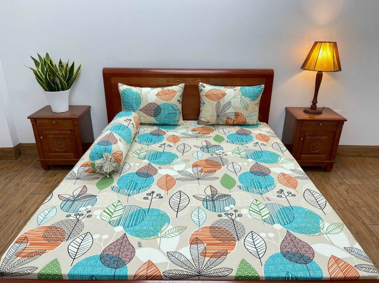 Ga lẻ thun lạnh Hàn Quốc size nệm 3-15cm