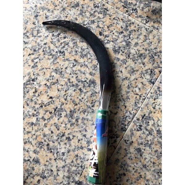 Lưỡi liềm mũ 8 thép