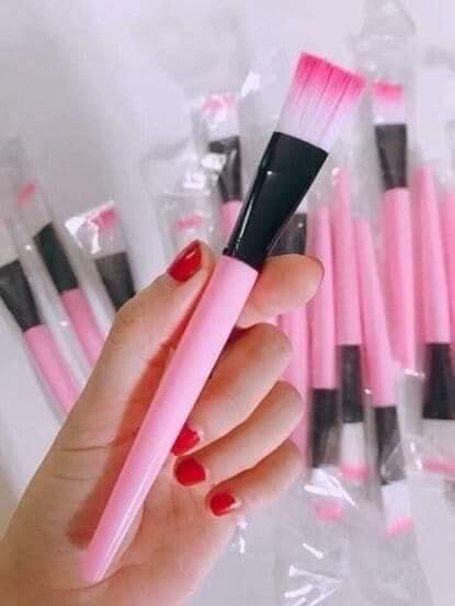 Combo 100 cọ quét mặt nạ