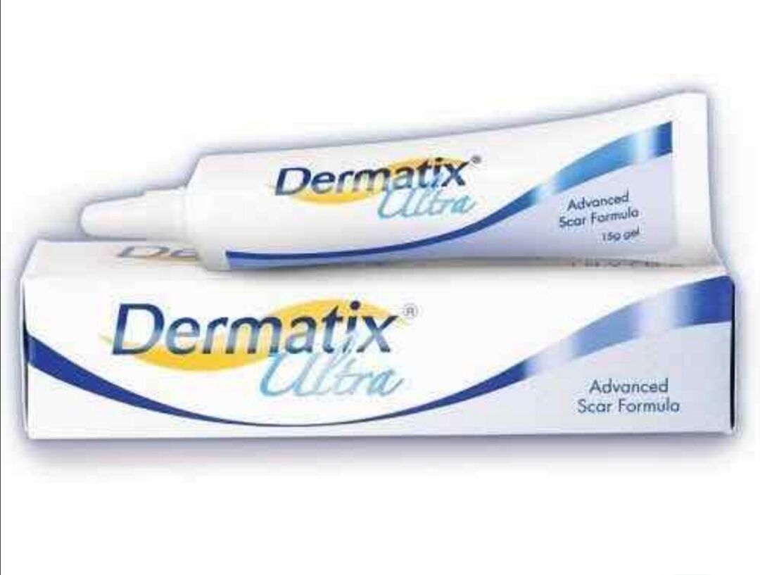 GEL SẸO DERMATIX ULTRA 7G ( MỸ)