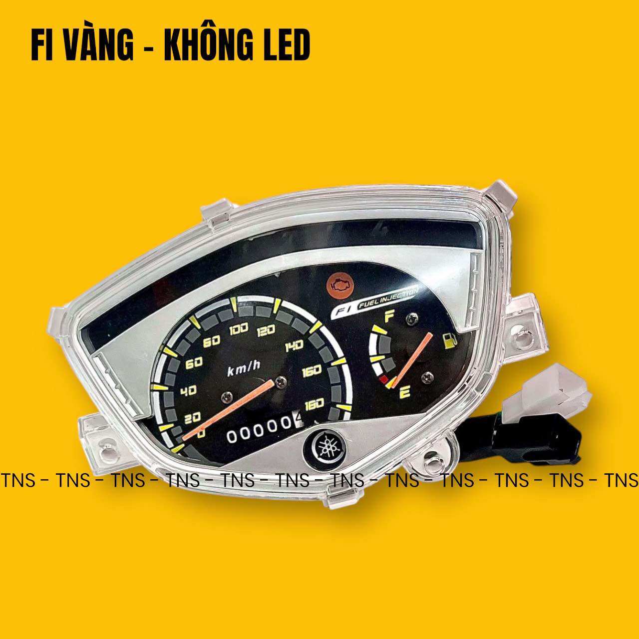 Đồng hồ spark sirius exciter 2006-2010