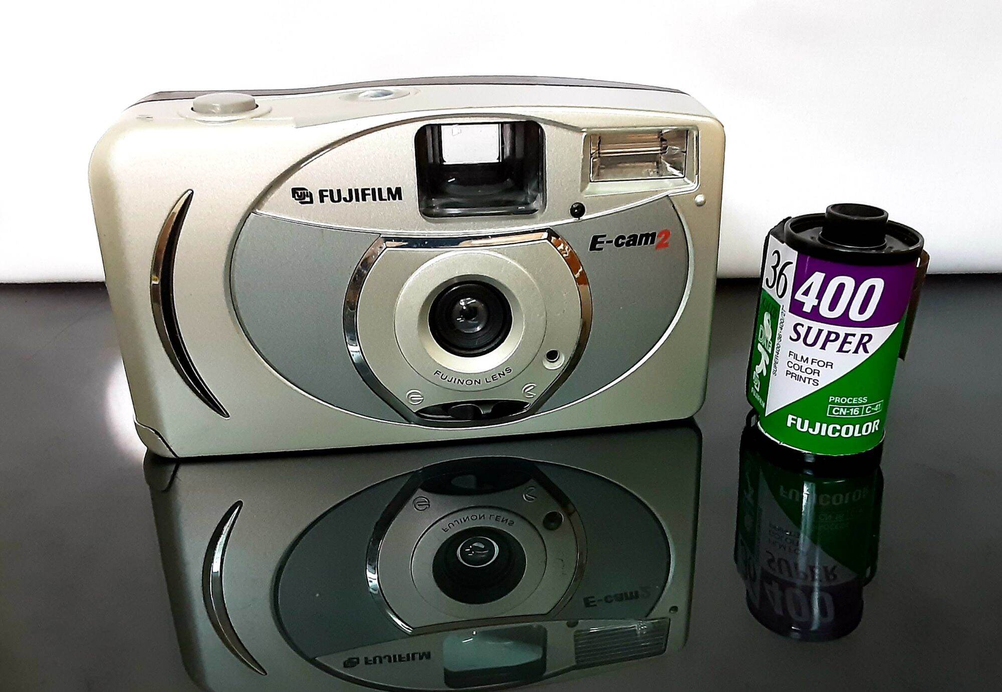 Máy ảnh Film fujifilm