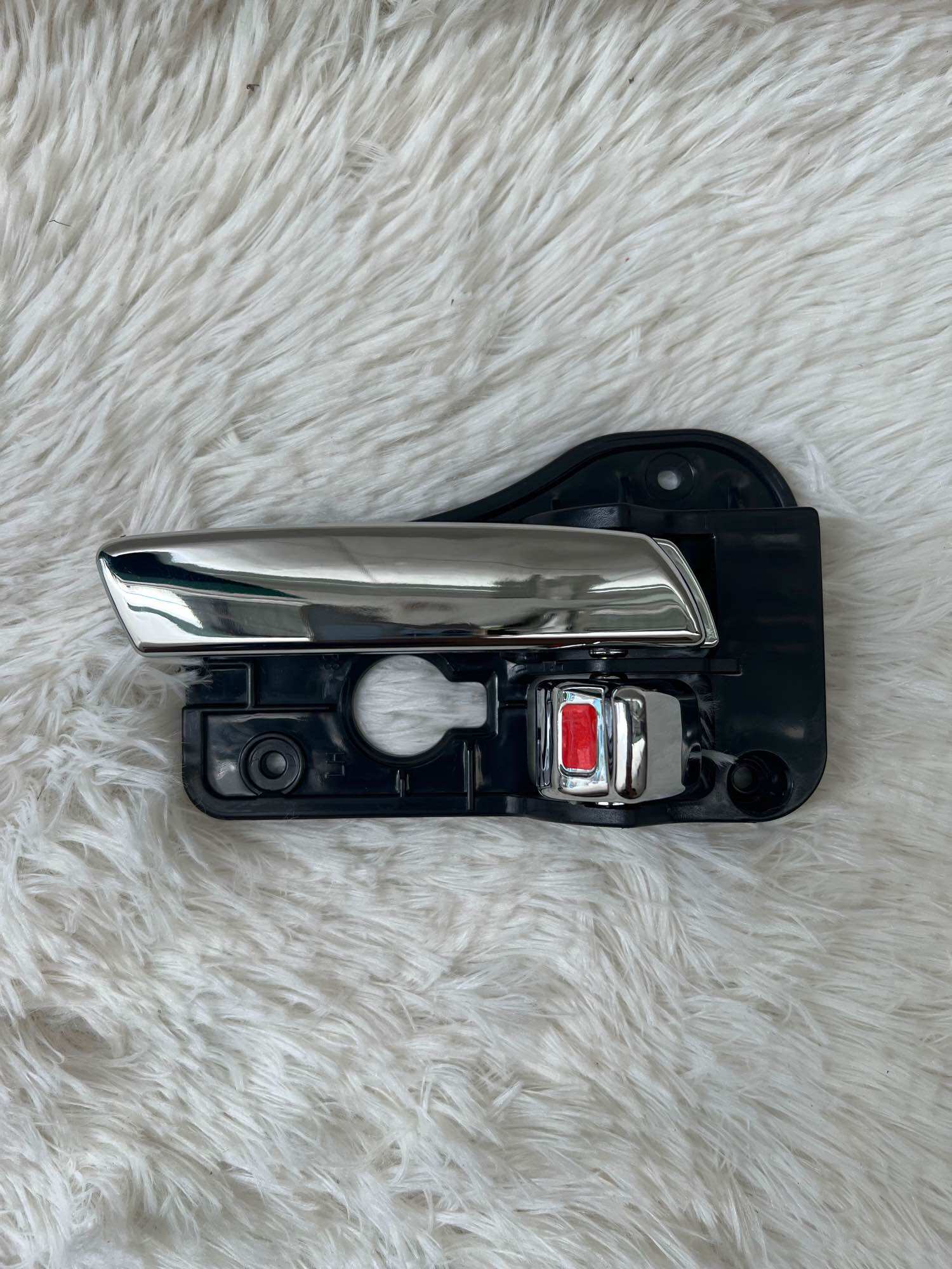 Tay mở cửa trong kia carens oem: 82620-1d010