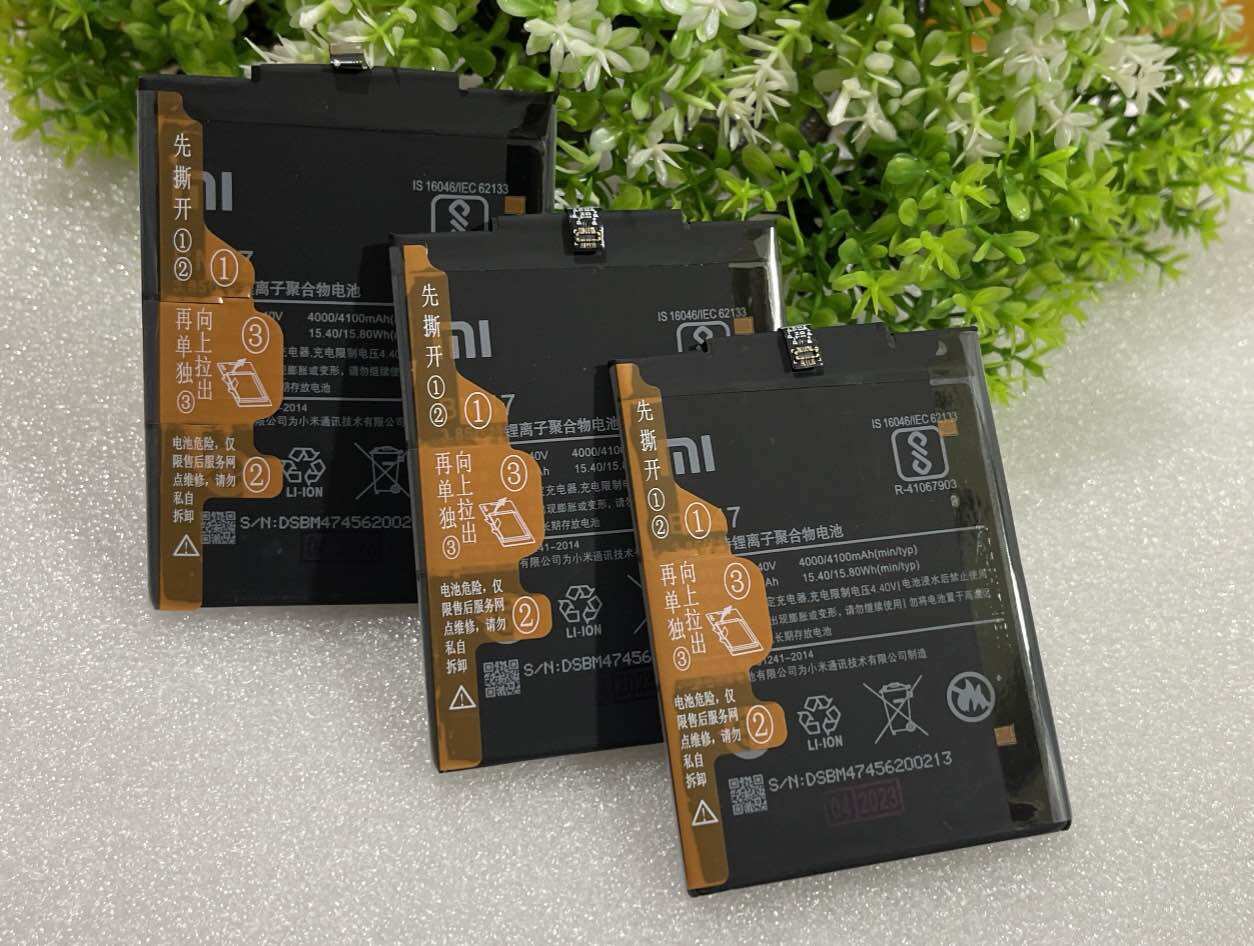 pin điện thoại Xiaomi Redmi 4x / Redmi 3 ( BM47 )