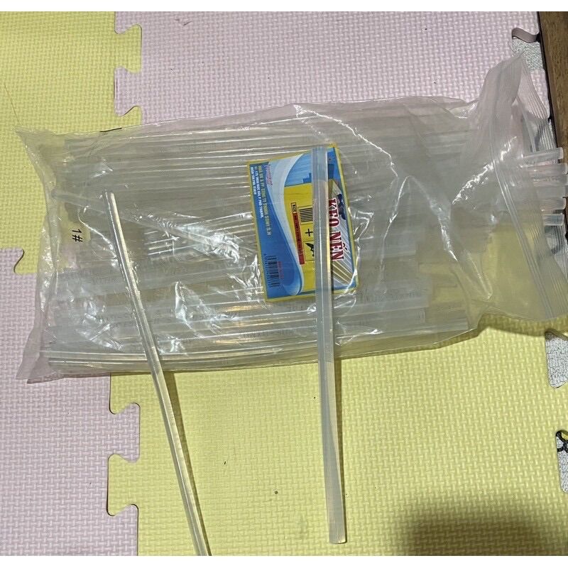 [HCM]Keo nến Gstar nhỏ 10 cây