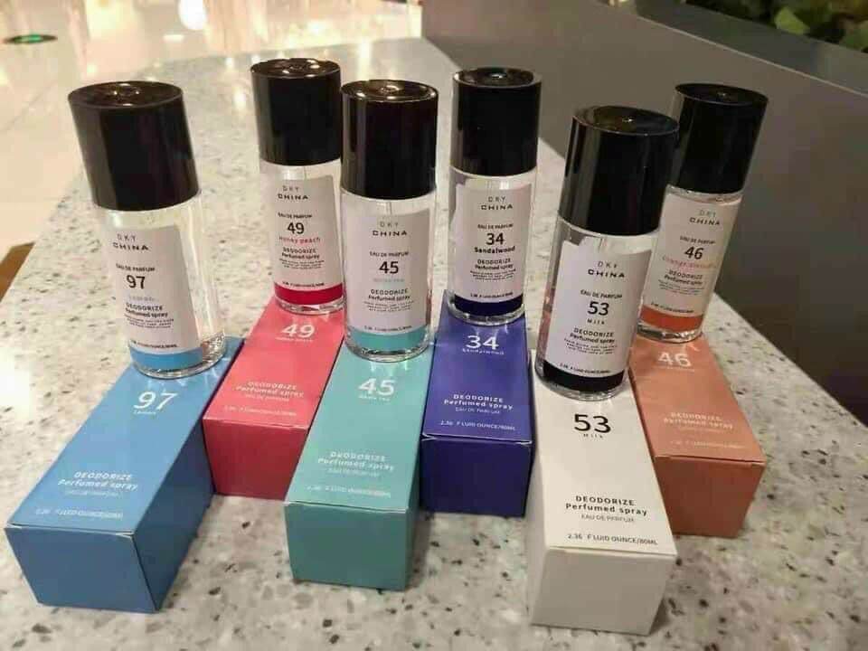 Xịt Thơm Quần Áo Giữ Quần Áo Thơm Lo