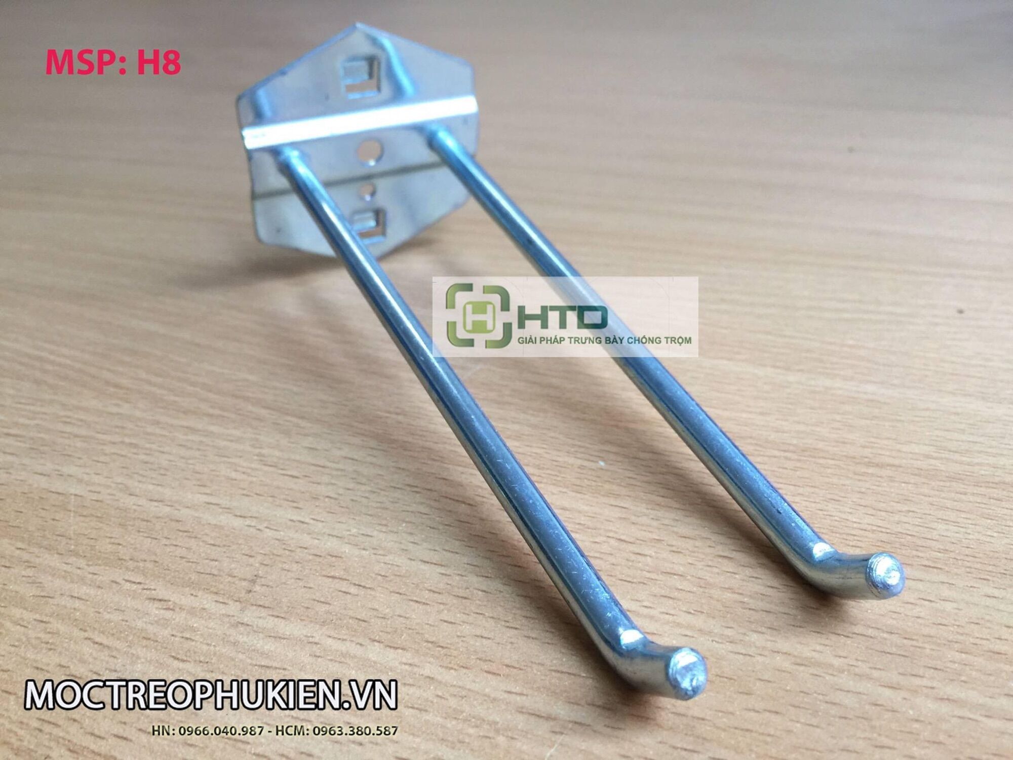 Móc treo dụng cụ cơ khí H8