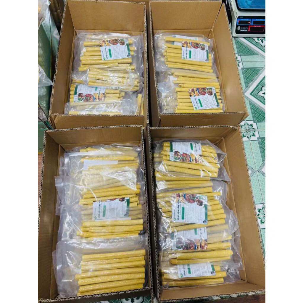 Gân que đậu nành 500g -1kg