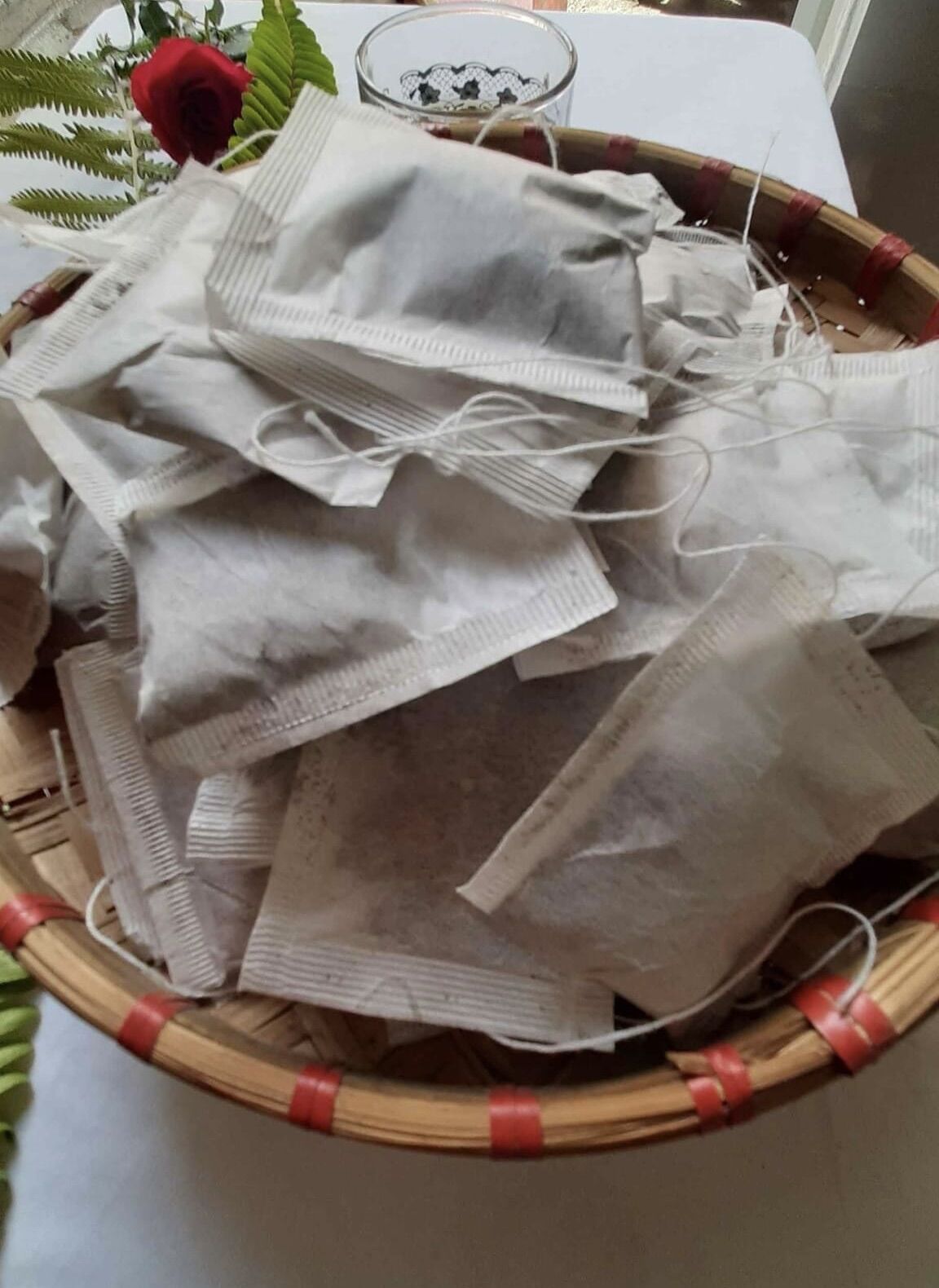 [100g túi lọc] Trà ATISO túi lọc Mỹ Dung