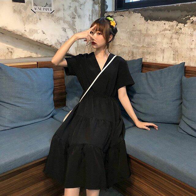 Váy babydoll 09