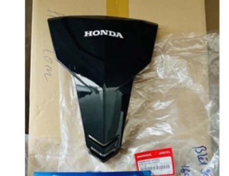 A Mặt Nạ Honda Wave Blade 110 Chính Hãng