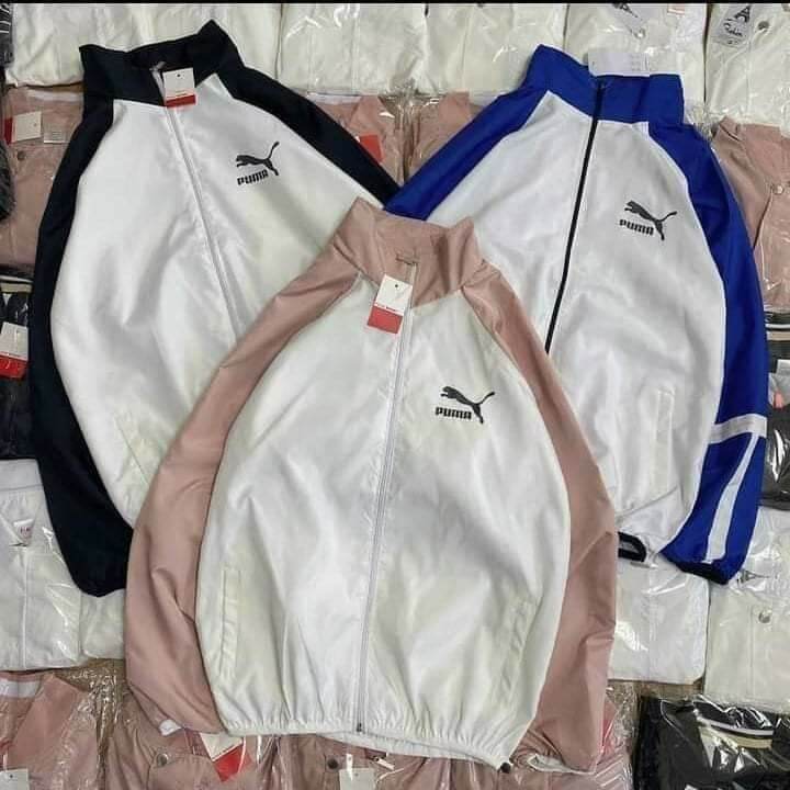 Áo khoác dù 2 lớp