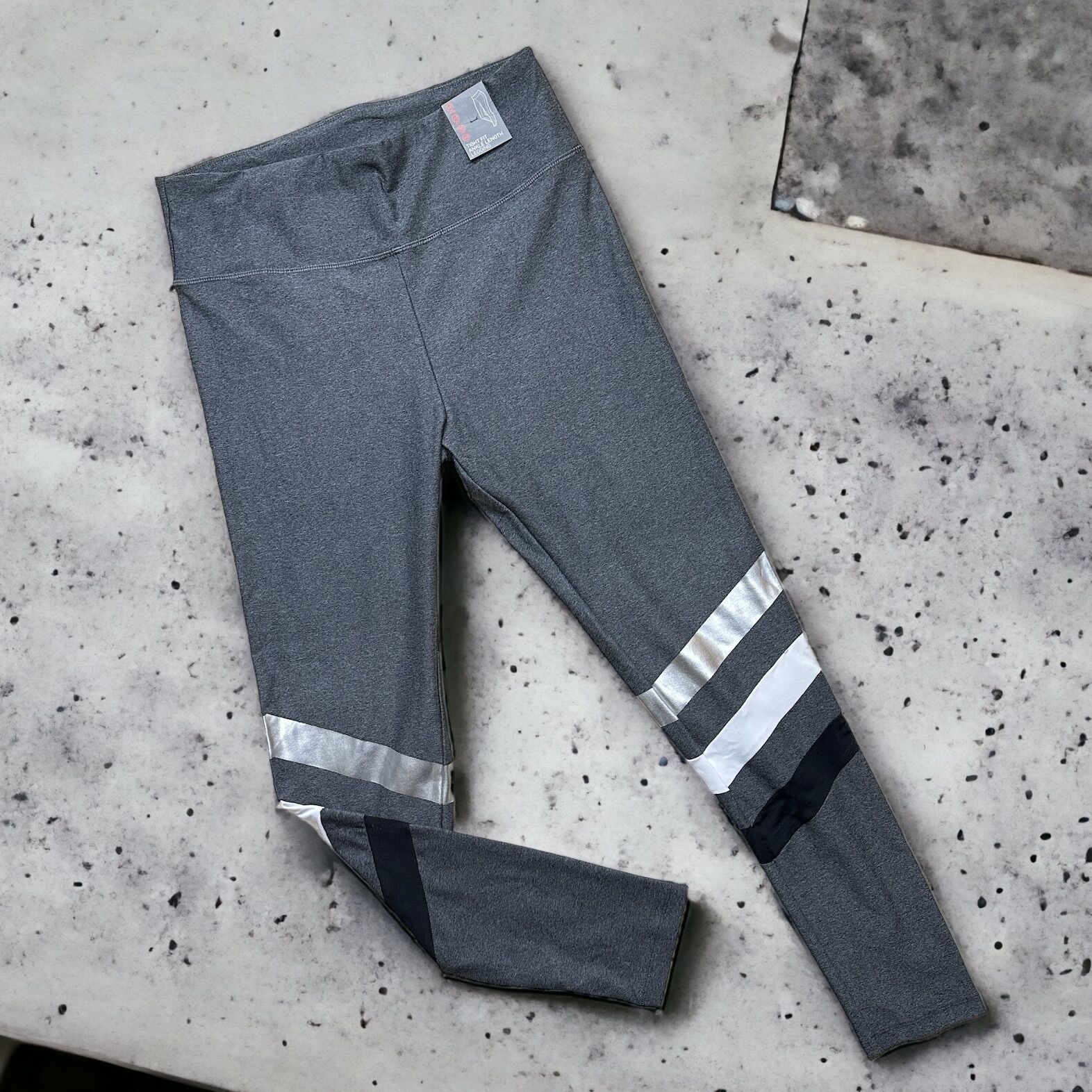 Quần legging bigsize 64-70kg xã sales