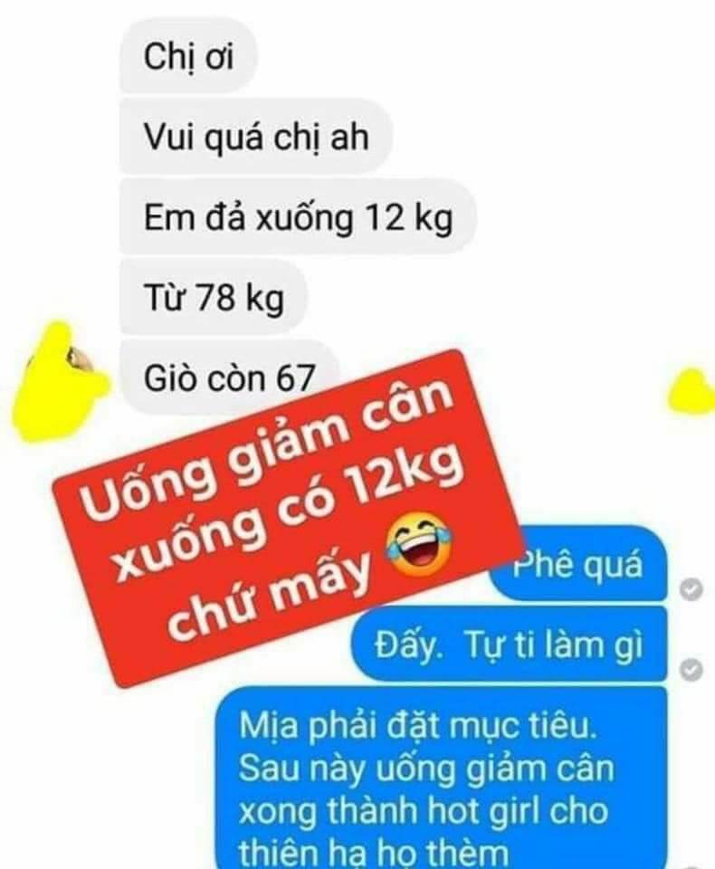 Giảm Cân Đông Y Lan Chi ( LaDy Slim )