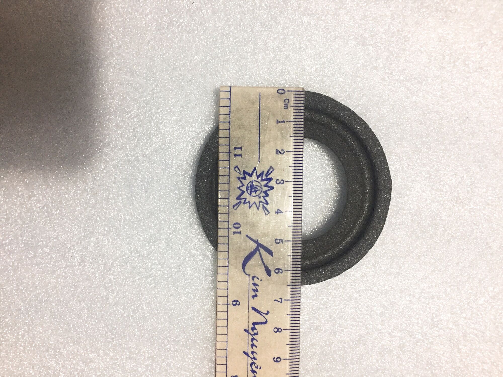 Gân loa viền loa 6.5cm (bass 6)