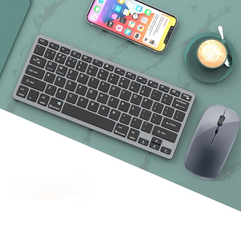 Bàn phím không dây Bluetooth