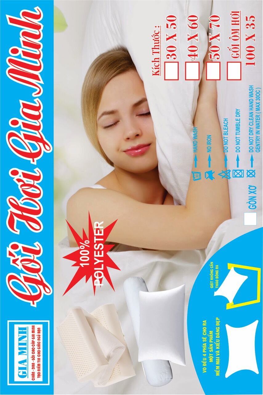goi hoi cao cấp 40x60