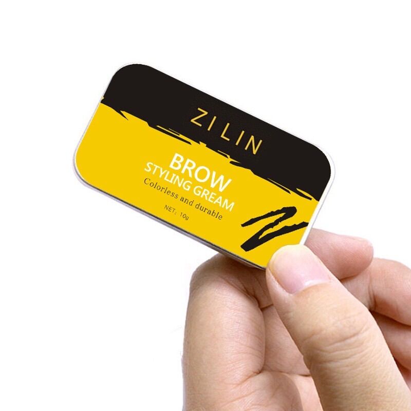 Gel Định Hình Chân Mày Tự Nhiên
