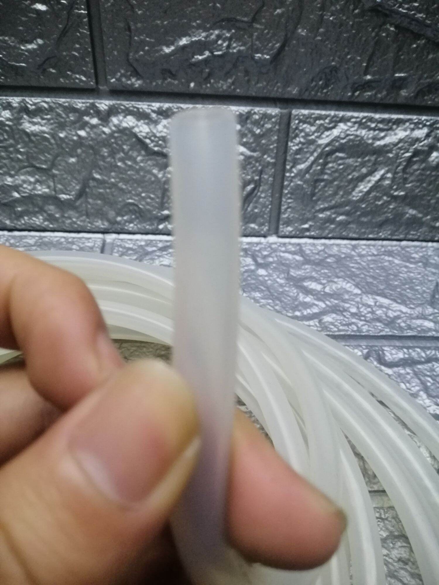1 Mét Ống Hút Silicon