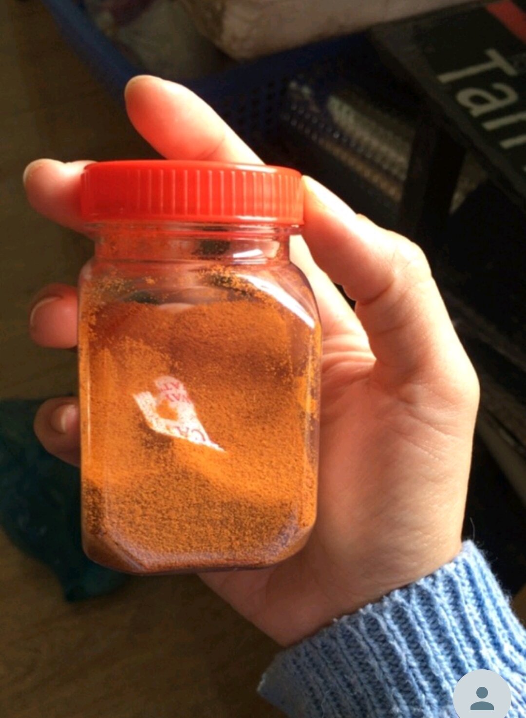 Cám thái inve nrd 5/8 cho guppy betta-100gram