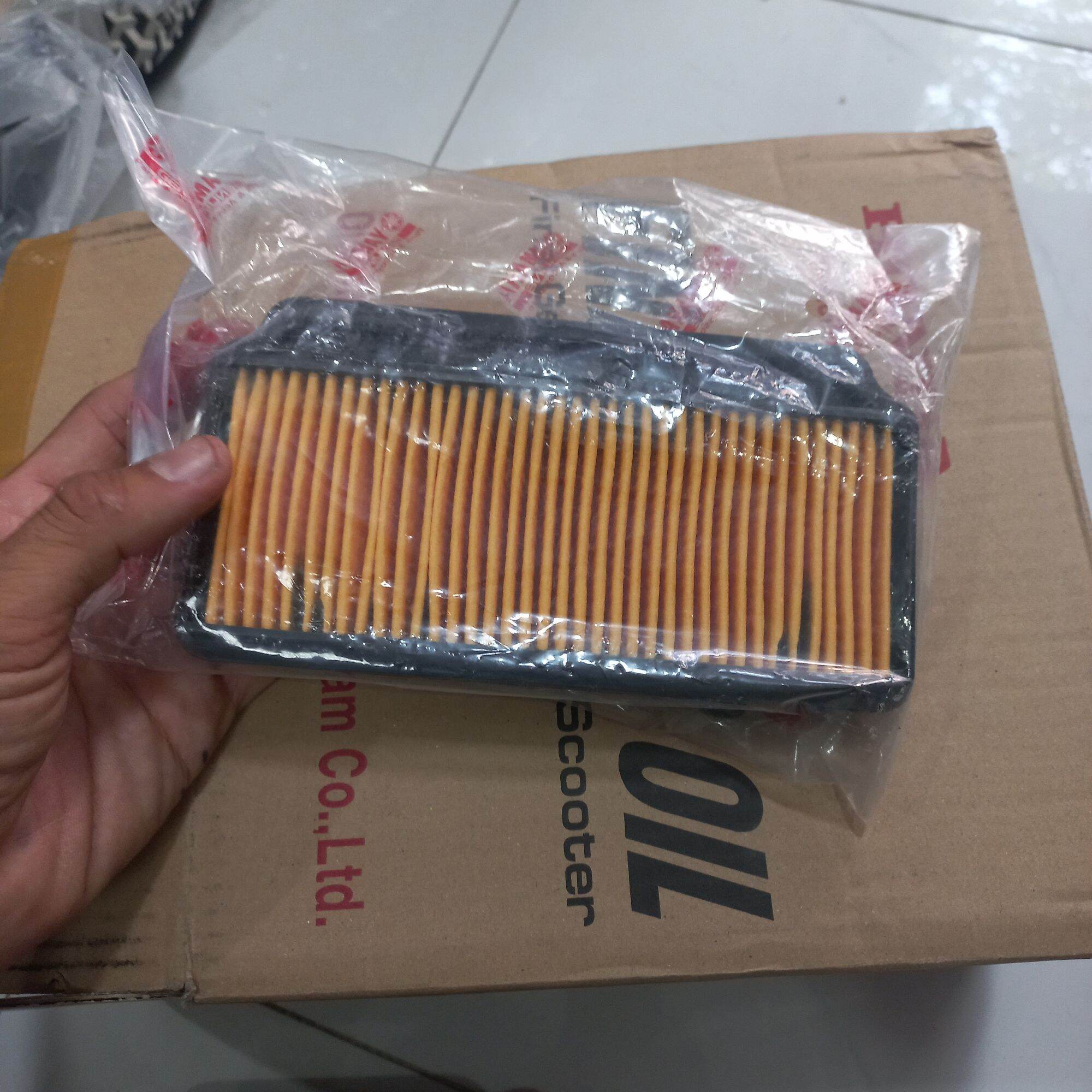 Lọc Gió Si bình xăng con Đời đầu
