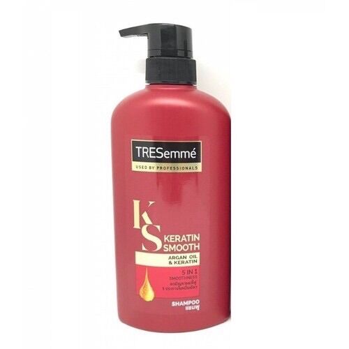 CẶP GỘI XẢ TRESEMME THÁI LAN 450ml