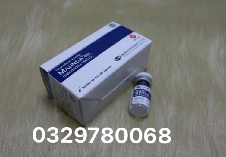 Tiêm tan Filler Malinda [ CHÍNH HÃNG]