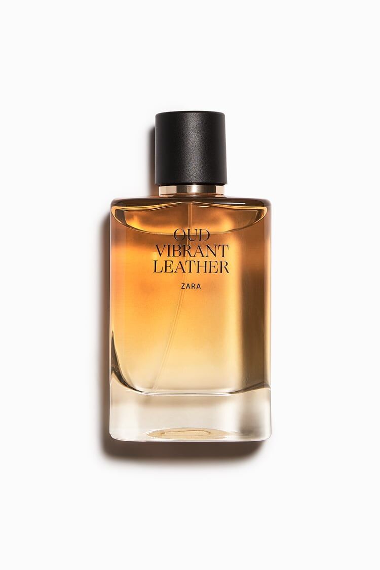 [HCM]Nước hoa NAM ZARA Vibrant Leather OUD EDP