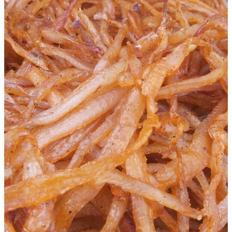 KHÔ CÁ LÓC SỢI ĐỒNG THÁP 1KG