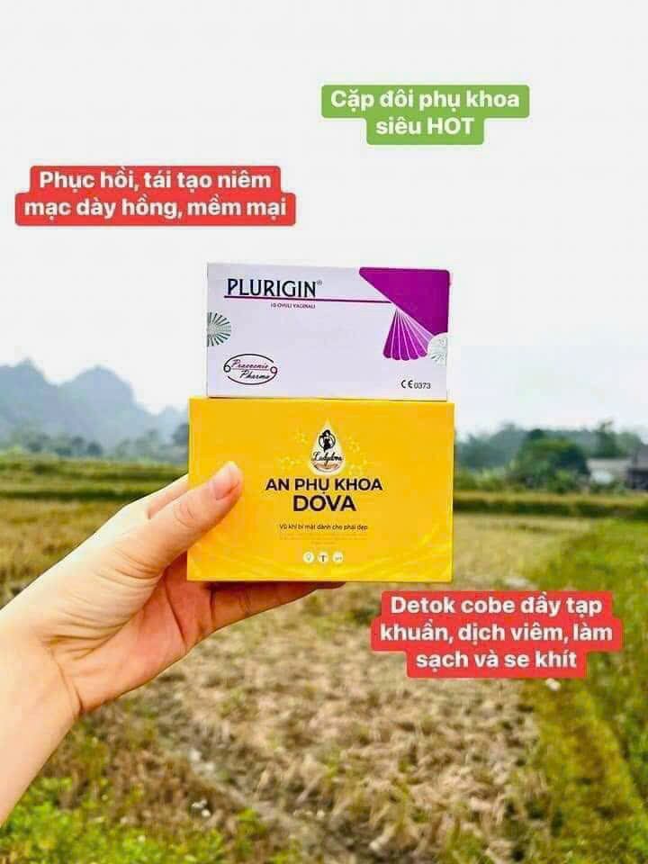 (1 viên) An Phu Khoa dova hàng chuẩn
